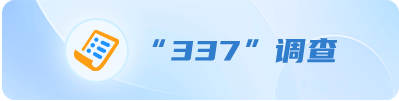 337调查